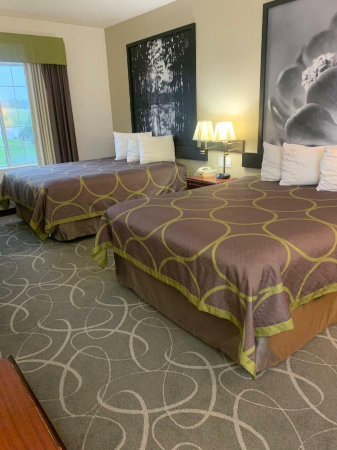Super 8 By Wyndham Tx