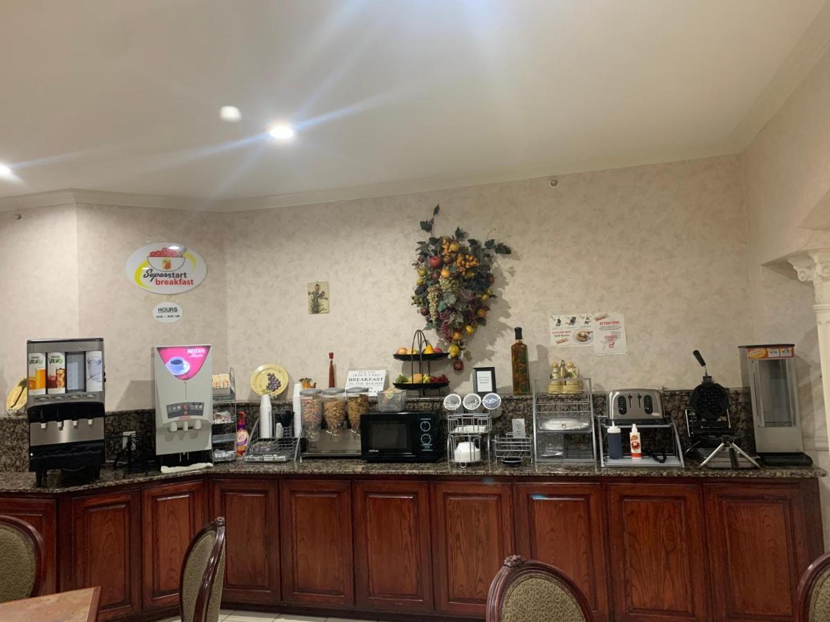 Super 8 By Wyndham Tx