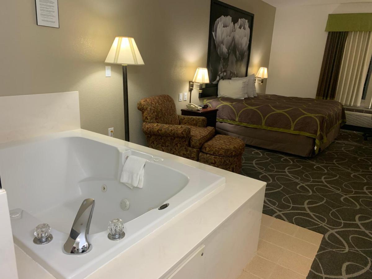 Hotel Super 8 By Wyndham Tx 2*