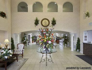 Hotel Super 8 By Wyndham Tx Hillsboro