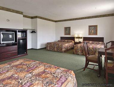 Super 8 By Wyndham Tx 2* Hillsboro