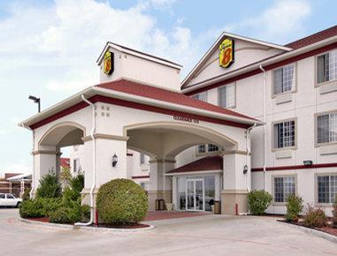 Hotel Super 8 By Wyndham Tx 2*