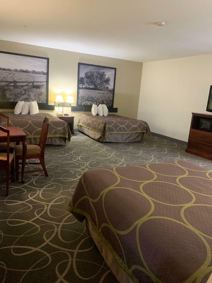 Super 8 By Wyndham Tx