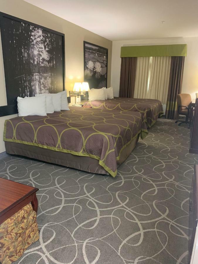 Super 8 By Wyndham Tx